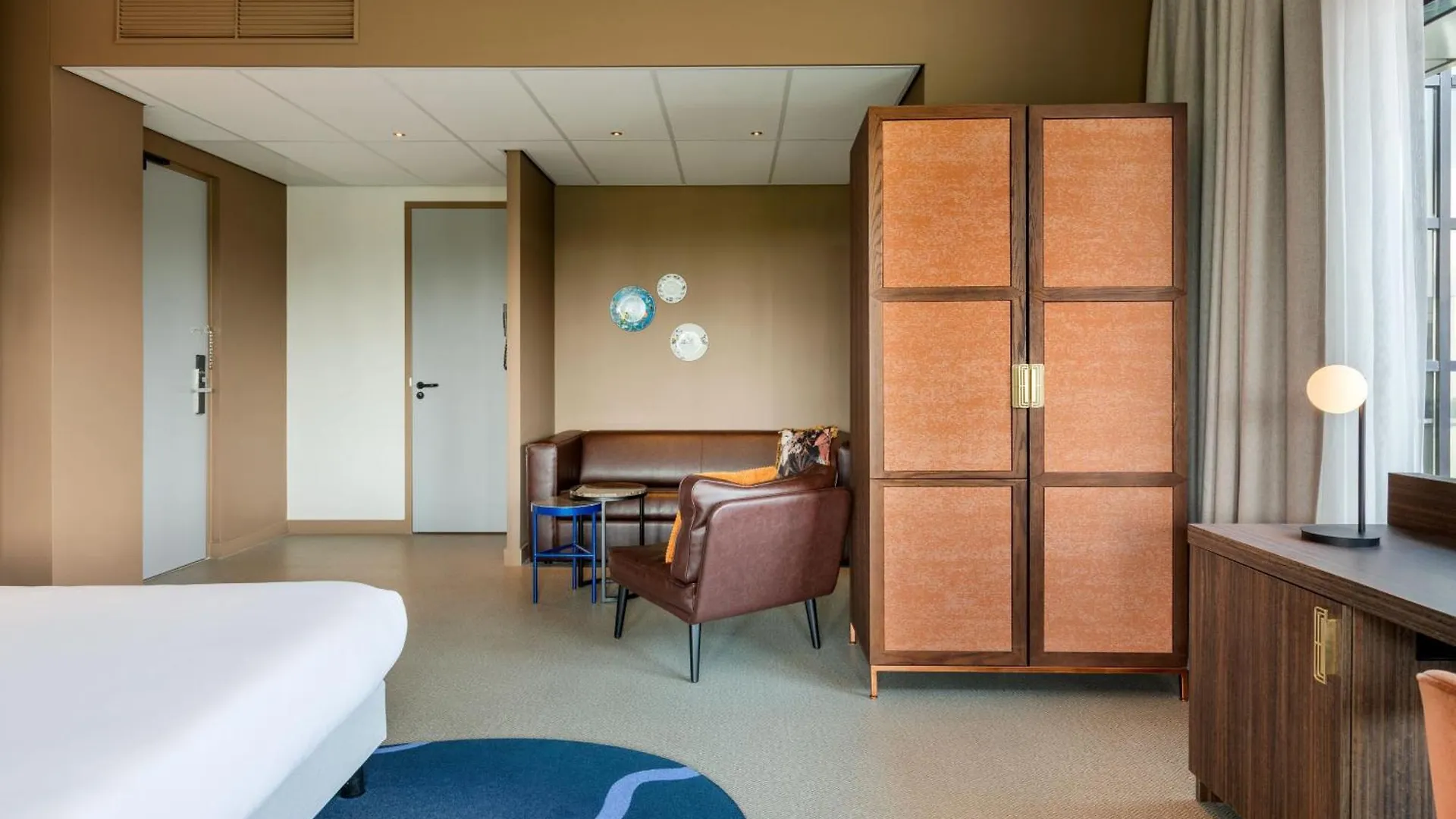 Corendon Amsterdam Schiphol Airport, A Tribute Portfolio Hotel Badhoevedorp