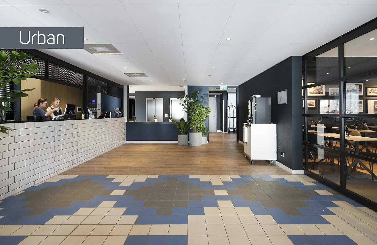 Corendon Amsterdam Schiphol Airport, A Tribute Portfolio Hotel Badhoevedorp