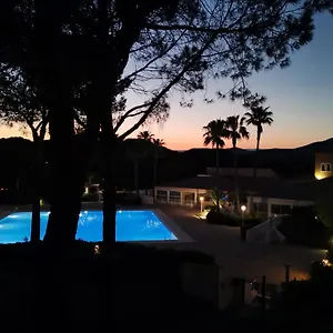 Résidences Du Golf Appartamento Saint-Raphaël