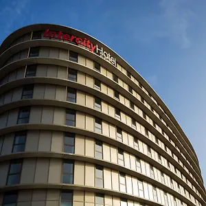 酒店 Intercityhotel Amsterdam Schiphol Airport