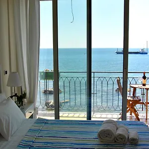 Taorminaxos Wonderful Seaview Appartamento Giardini Naxos