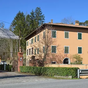 Molino Del Rotone Casa di campagna Buti