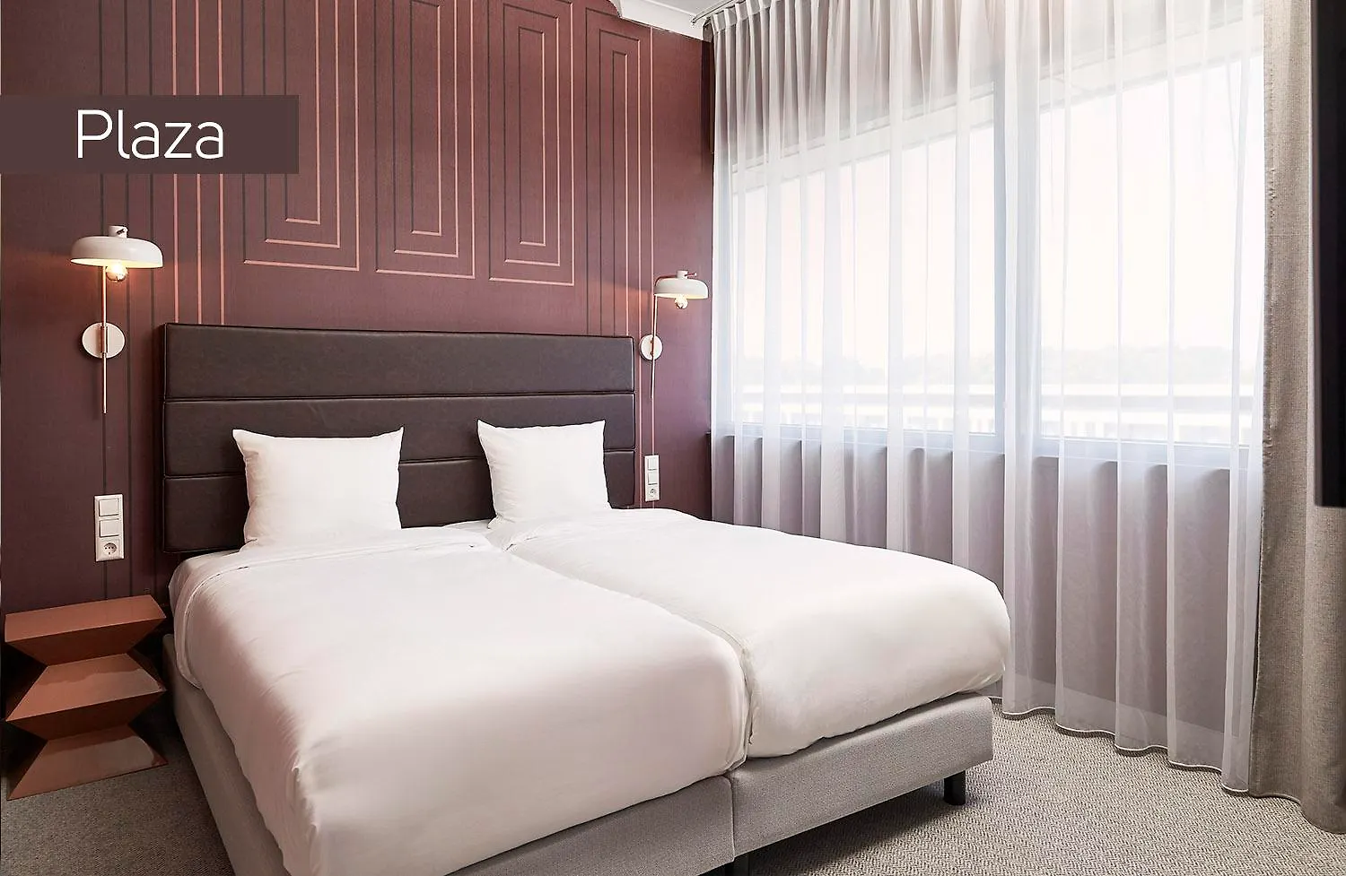 Corendon Amsterdam Schiphol Airport, A Tribute Portfolio Hotel バドフーフェドルプ