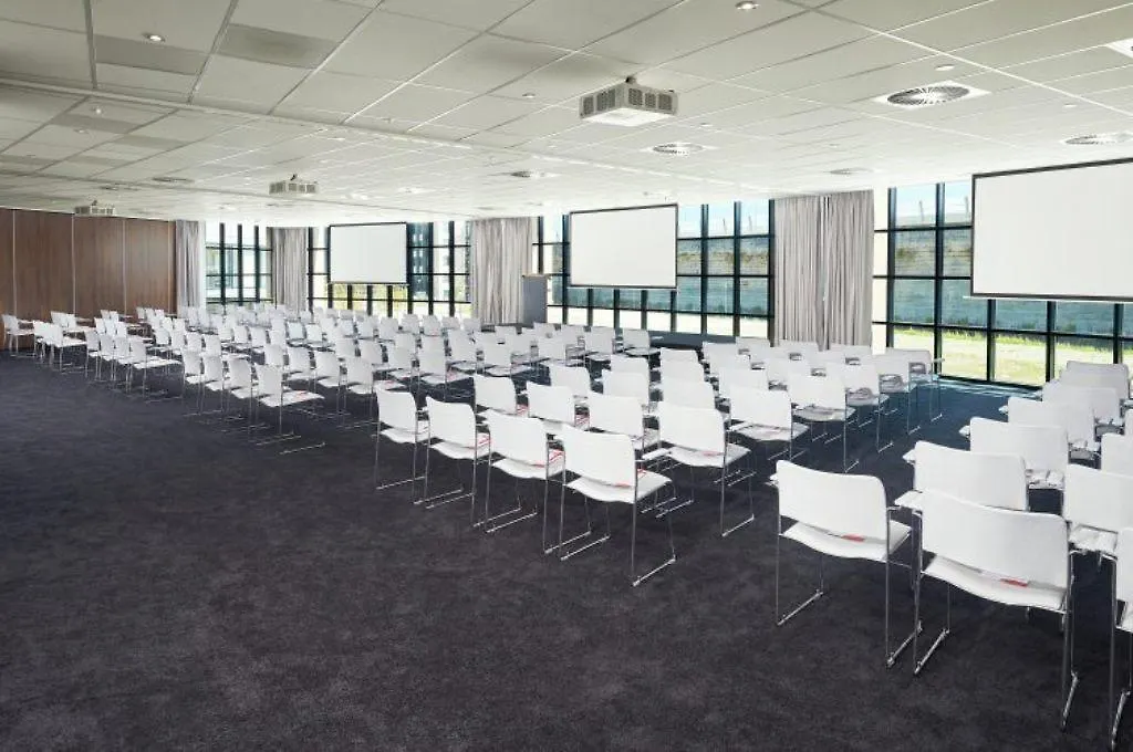 ****  Corendon Amsterdam Schiphol Airport, A Tribute Portfolio Hotel バドフーフェドルプ オランダ