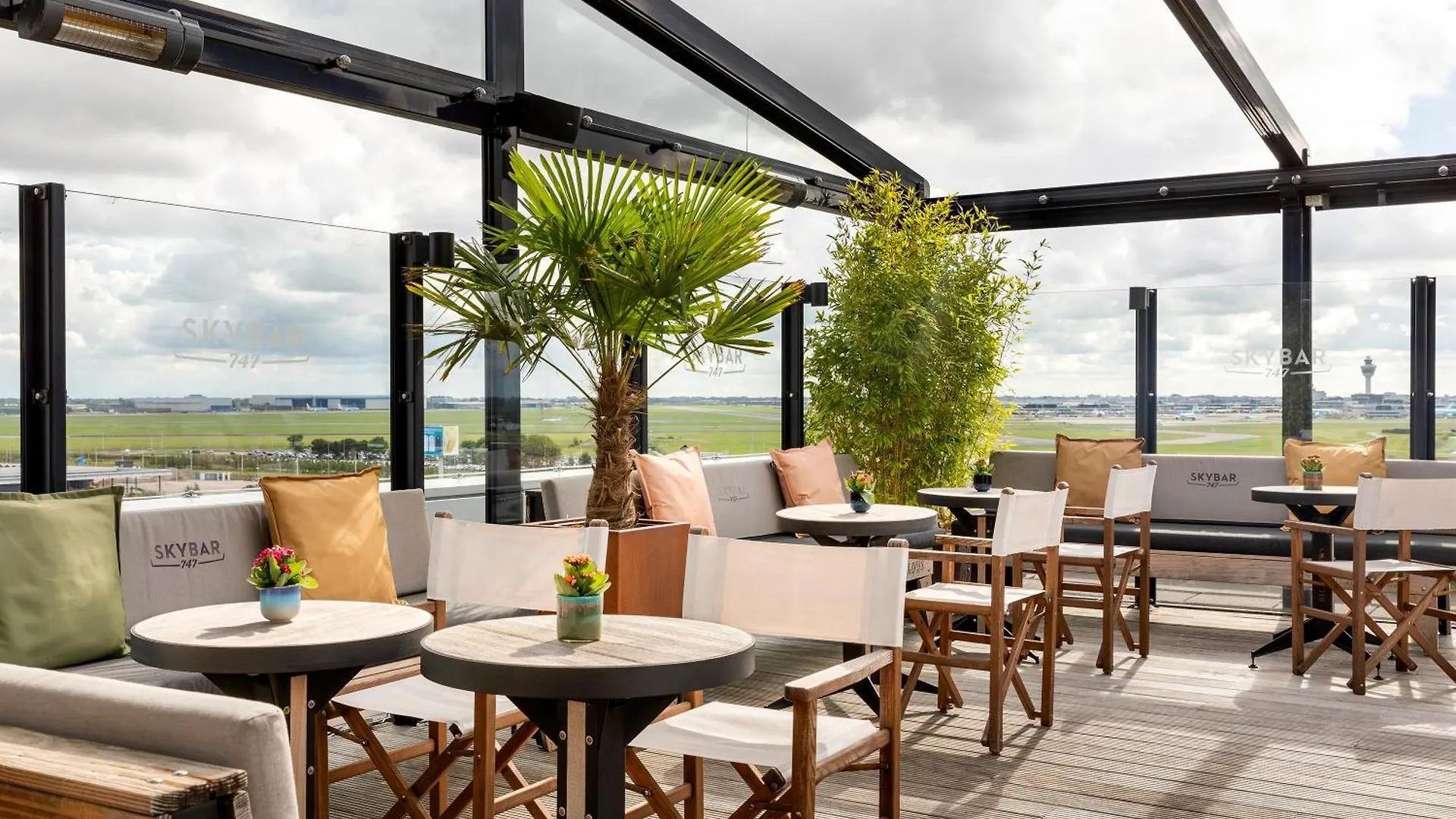 Corendon Amsterdam Schiphol Airport, A Tribute Portfolio Hotel バドフーフェドルプ