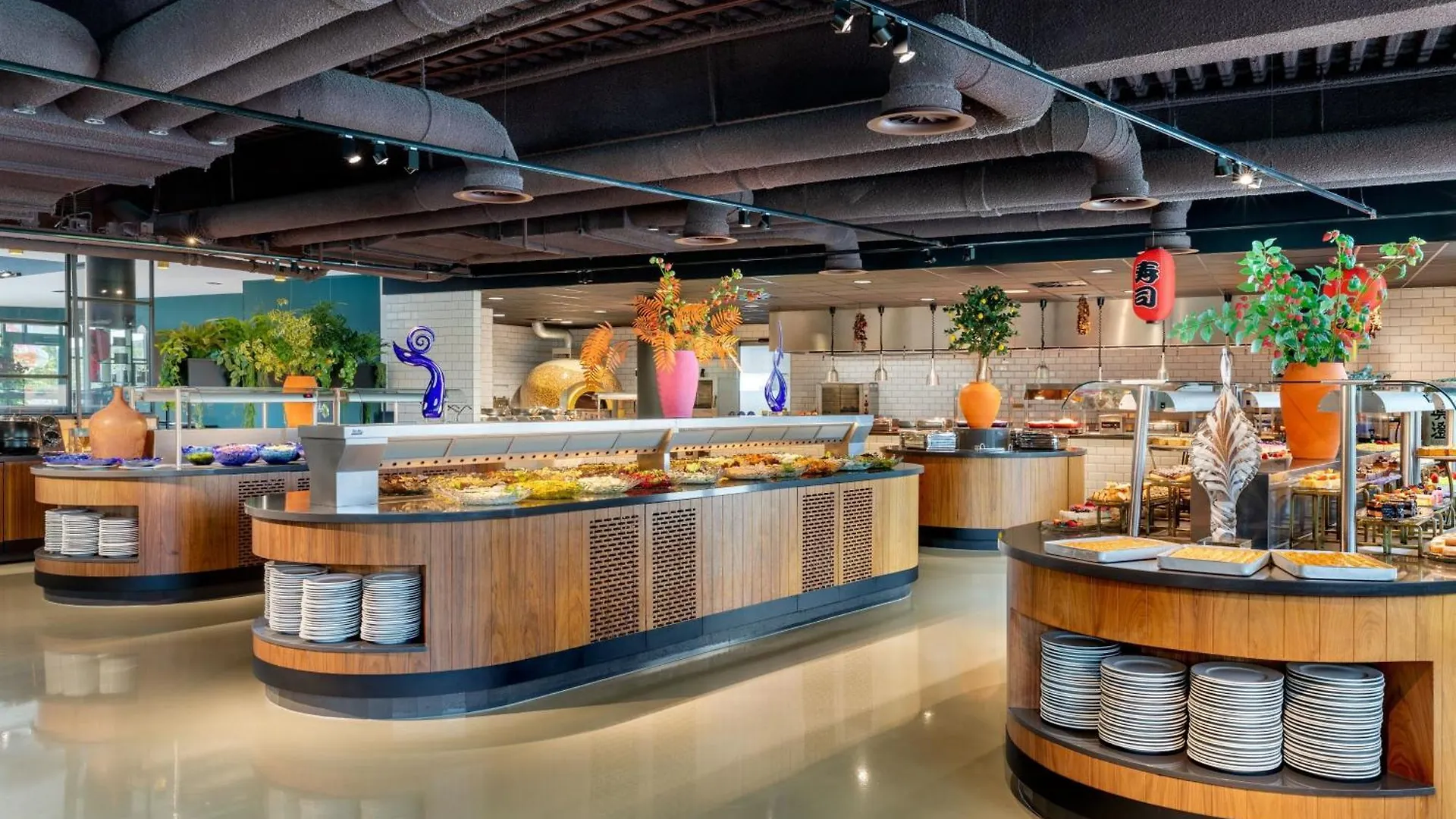 Corendon Amsterdam Schiphol Airport, A Tribute Portfolio Hotel バドフーフェドルプ