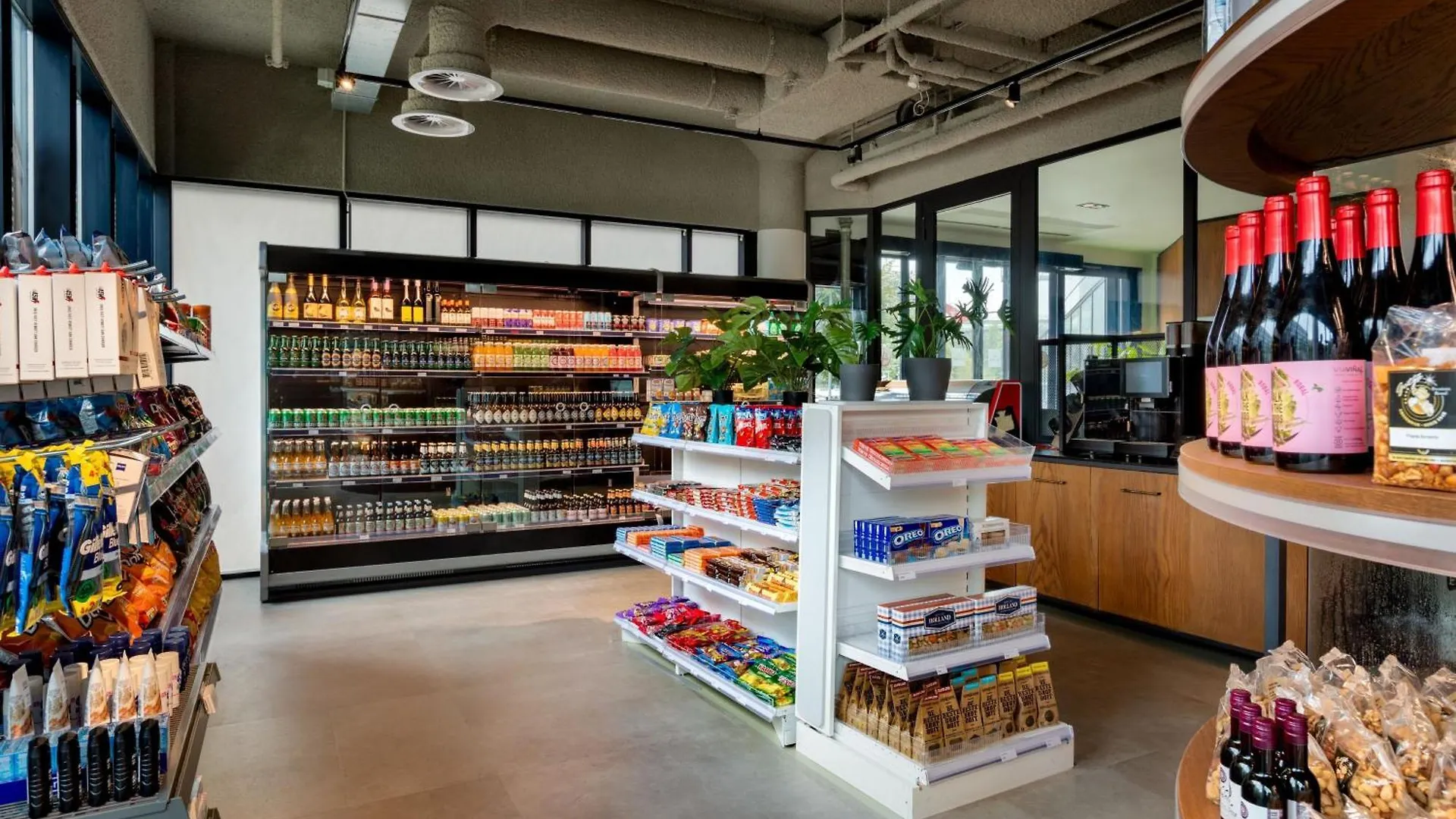 Corendon Amsterdam Schiphol Airport, A Tribute Portfolio Hotel Badhoevedorp 4*,