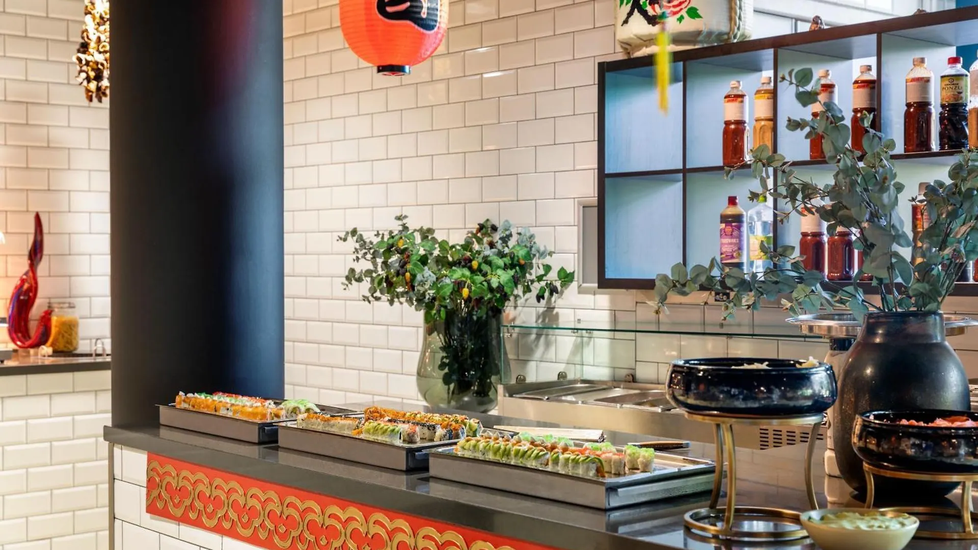 Corendon Amsterdam Schiphol Airport, A Tribute Portfolio Hotel Badhoevedorp Netherlands