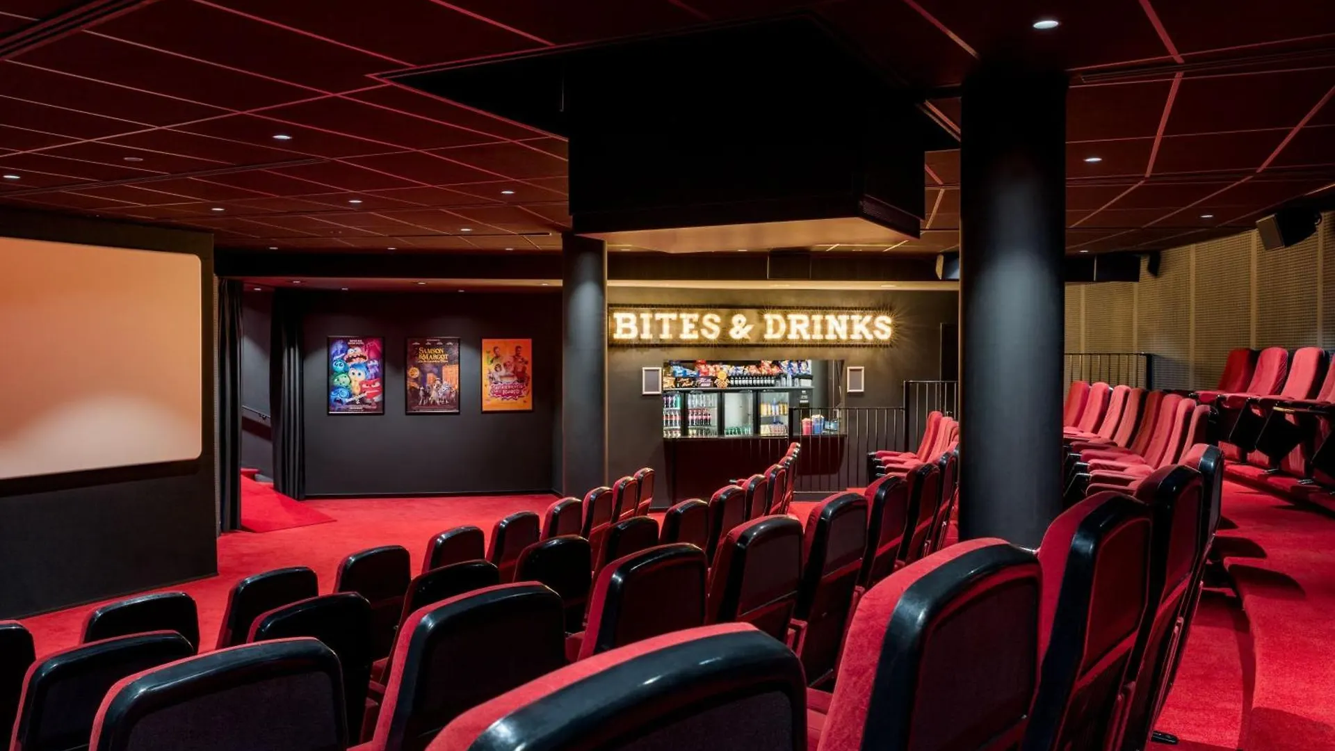 Corendon Amsterdam Schiphol Airport, A Tribute Portfolio Hotel バドフーフェドルプ