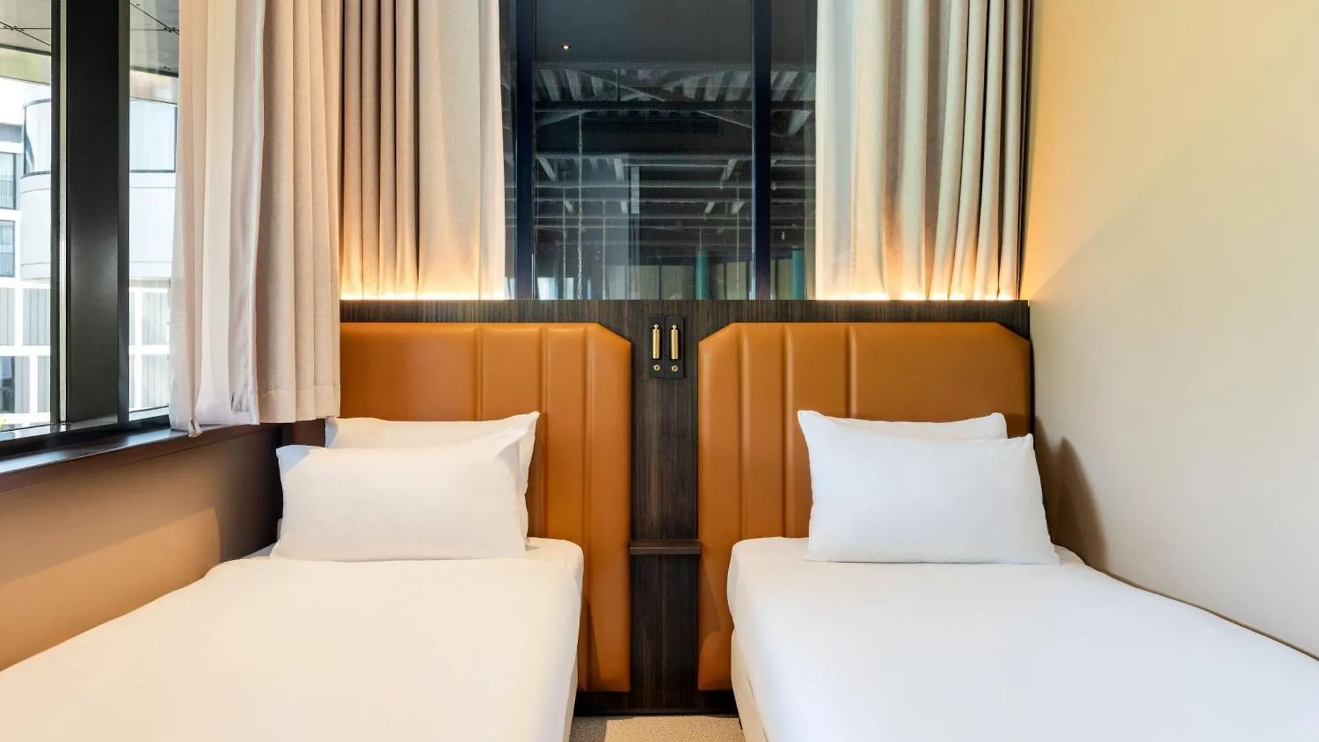 Corendon Amsterdam Schiphol Airport, A Tribute Portfolio Hotel Badhoevedorp 4*,